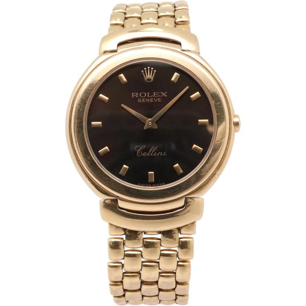 Rolex Cellini 6623/8